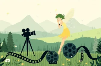 Enchanting Fairy Films: A Magical Collection
