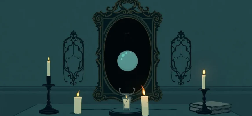 Séance Thrillers: 10 Films to Keep You on the Edge of Your Seat