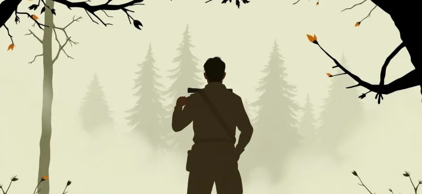 Top 10 Hunting Movies to Watch