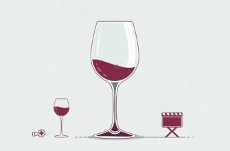 Uncorking Drama: A Selection of Wine-Themed Films