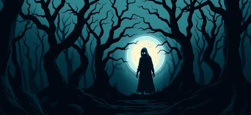 Top 10 Scariest Horror Movies of All Time