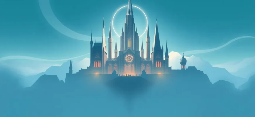 Top 10 Sci-Fi Films About Kingdoms