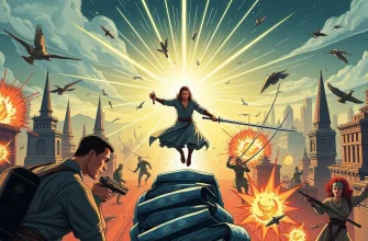 Action Films Where Miracles Happen