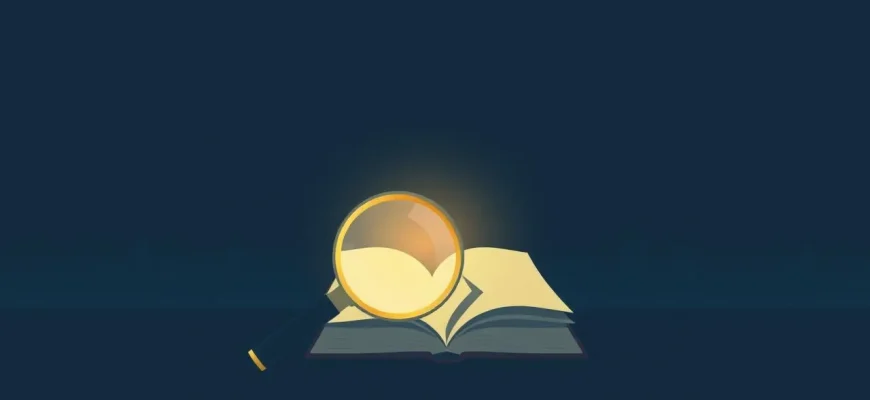 Detective Films Celebrating Honor