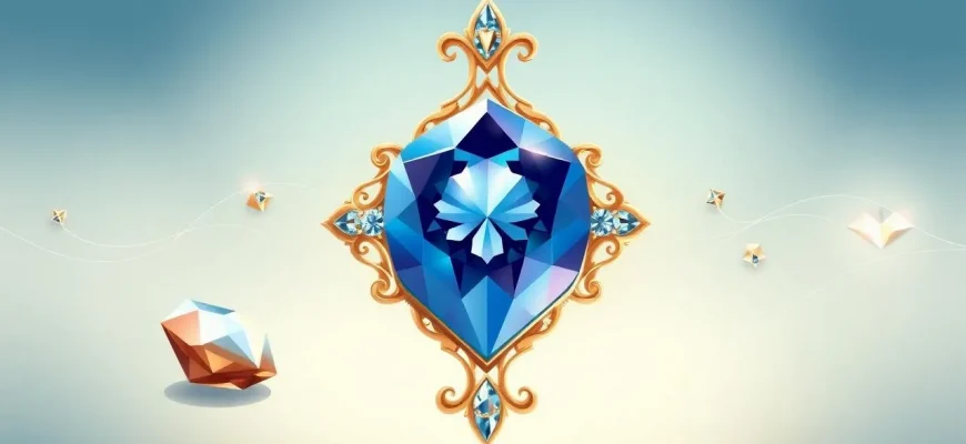 10 Films That Shine with Precious Gems