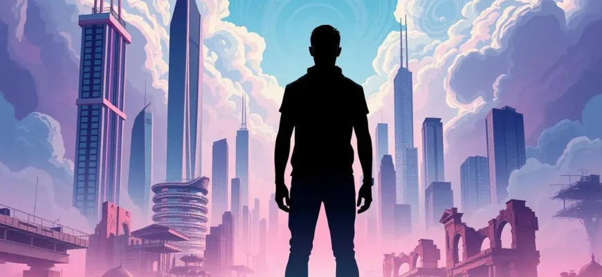 Reality-Shifting Sci-Fi Films: A Cinematic Adventure