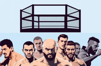 10 Must-Watch Biopic Films About Mixed Martial Arts