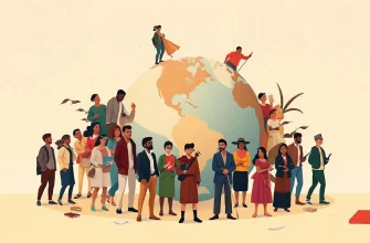 10 Thrilling Films About Cultural Exchange