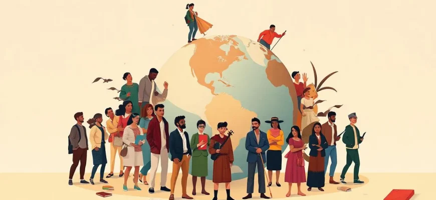 10 Thrilling Films About Cultural Exchange