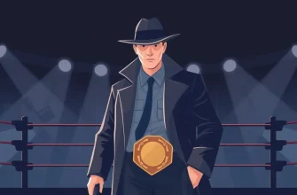 Top 10 Wrestling Detective Movies
