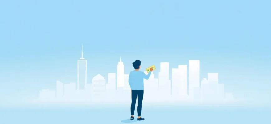 Top 10 Lottery Drama Films