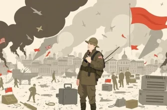 Top 10 War Films About Military Communication