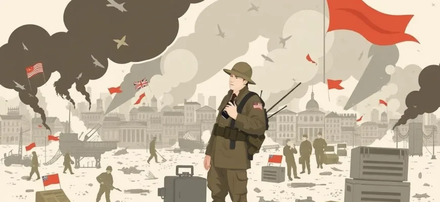 Top 10 War Films About Military Communication