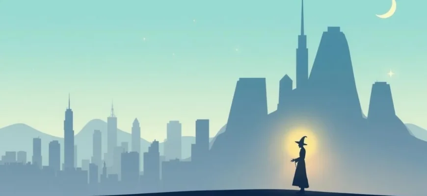 Top 10 Fantasy Films About Success