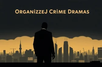 10 Must-Watch Organized Crime Dramas