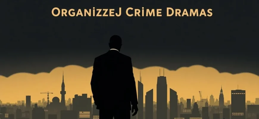 10 Must-Watch Organized Crime Dramas