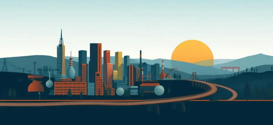 Top 10 Documentaries About Metals