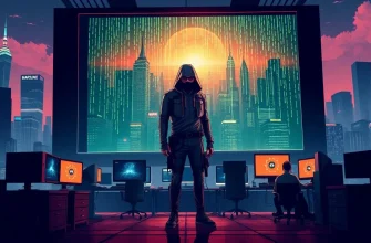 Hacker Thrillers: 10 Action Films About Programmers