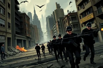 Top 10 Action Films About Drug Cartels