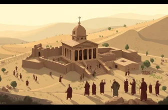 Top 10 Historical Films About Ancient Jews