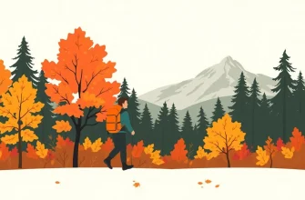 Autumn Adventure Films - A Fall Foliage Journey