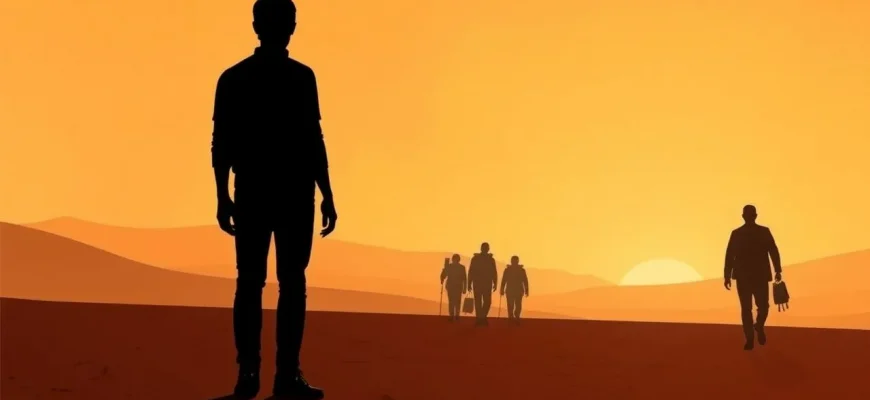 Top 10 Films About Missing People