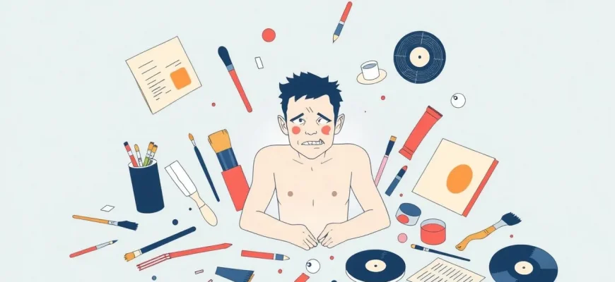 10 Must-Watch Biopics About Obsession