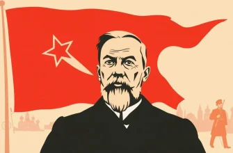 Historical Films About the 1917 Revolution