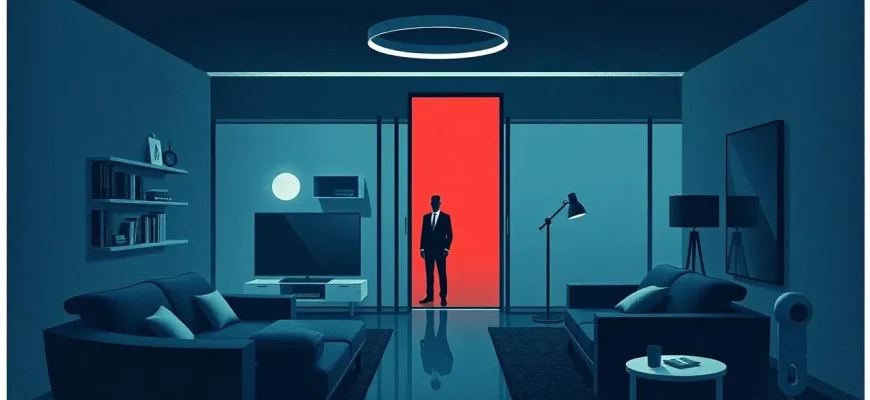 Top 10 Action Films About Smart Homes