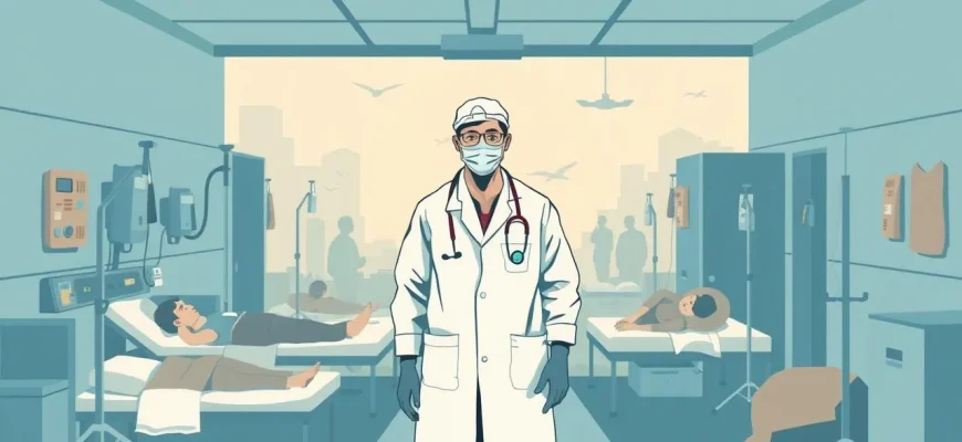 10 Must-Watch Films About Field Hospitals