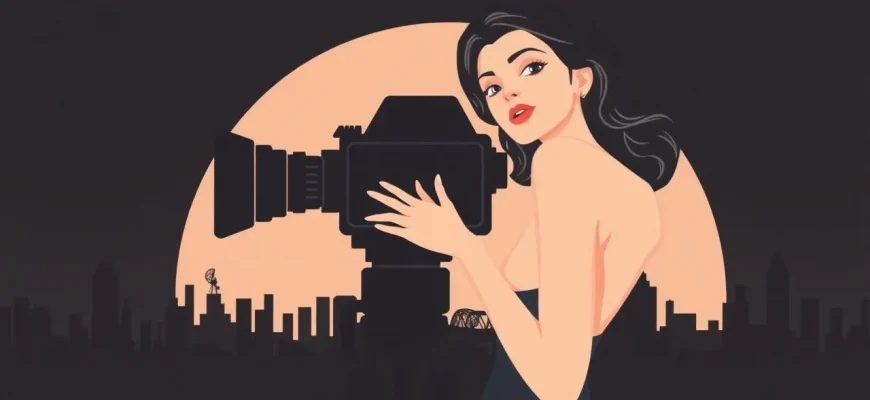 Films with the Sexiest Posters