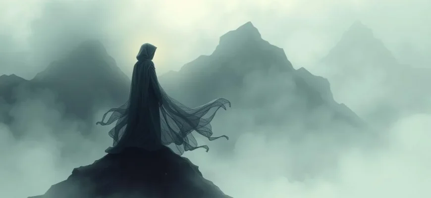 10 Fantasy Films That Explore the Depths of Obsession