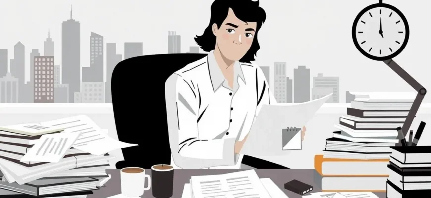 10 Biopics That Celebrate the Workaholic Spirit