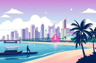 Miami on Screen: A Cinematic Journey