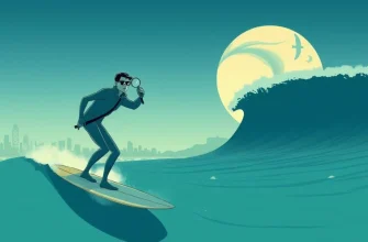 10 Detective Surfing Films You Can't Miss