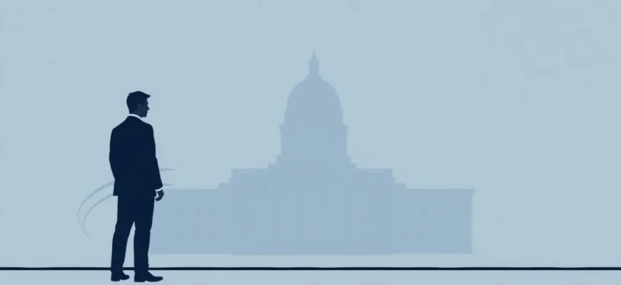 Top 10 Political Drama Films You Must Watch