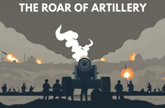 Top 10 War Films About Artillery