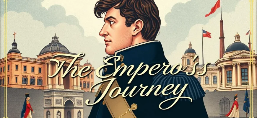 Napoleon Bonaparte on Screen: A Cinematic Journey