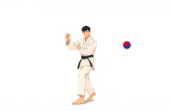 Top 10 Taekwondo Drama Films