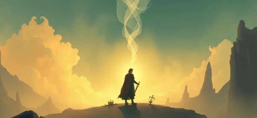 10 Fantasy Films Celebrating the Power of Sacrifice