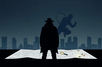 Top 10 Detective Martial Arts Films