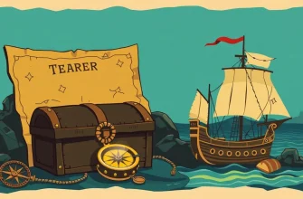 Top 10 Historical Treasure Hunt Films