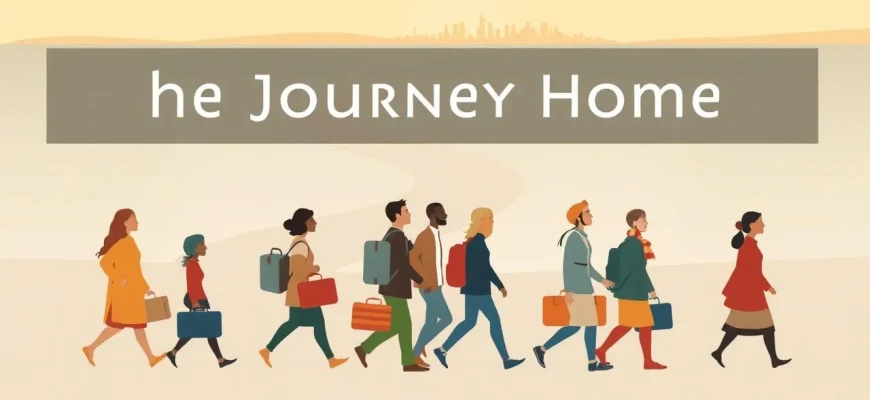 Films About Immigrants and Migrants