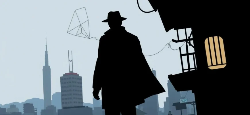Top 10 Korean Detective Films to Watch