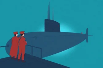 Soviet Submarine Films: A Cinematic Journey Beneath the Waves