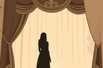 Melodramas About Actors: A Cinematic Journey