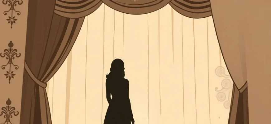 Melodramas About Actors: A Cinematic Journey