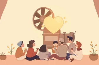 10 Heartwarming Films to Lift Your Spirits
