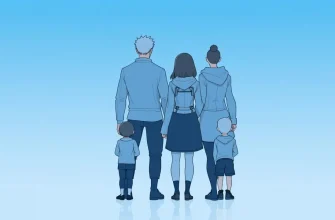 Sci-Fi Films Where Family Comes First