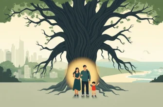 Family Films Exploring Reincarnation